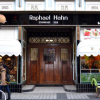Haus Raphael Hahn