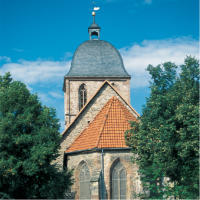 Albanikirche